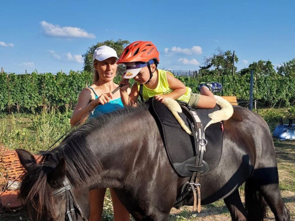 Podpořte nás na Doniu