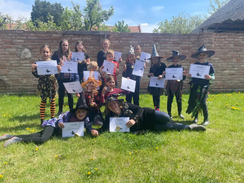 Pálení čarodějnic