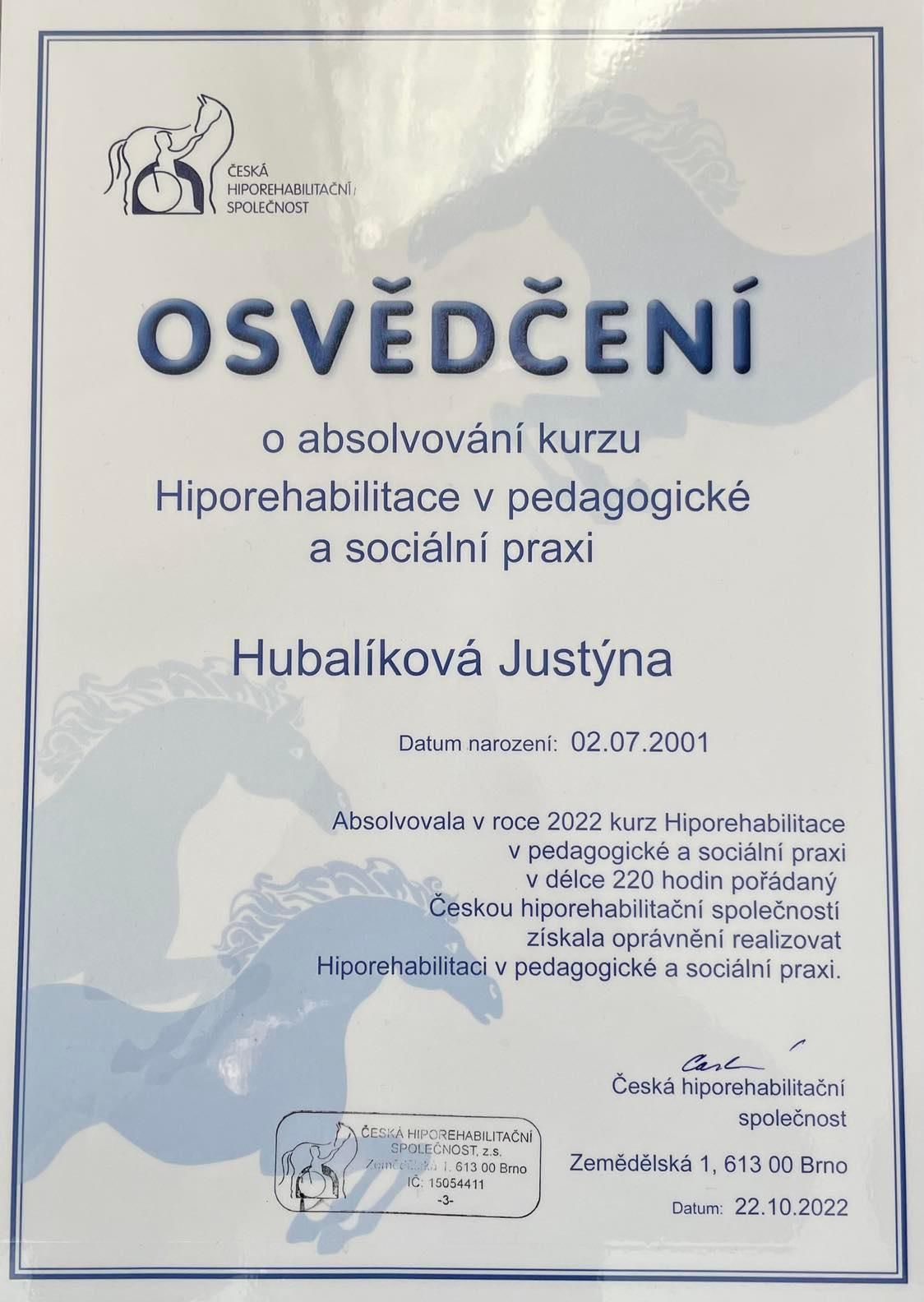 Stále se vzděláváme