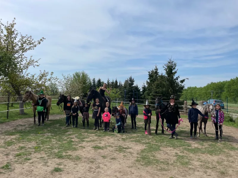 Pálení čarodějnic