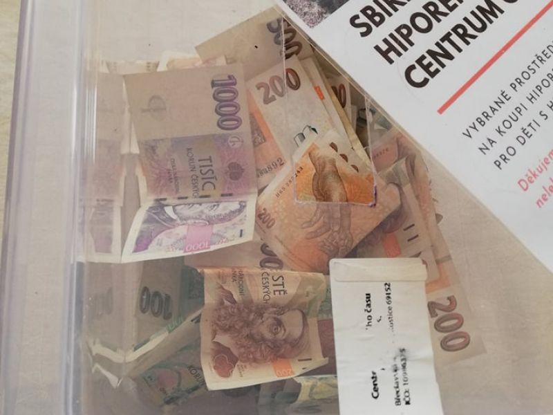 Vánoční jarmark v Kosticích