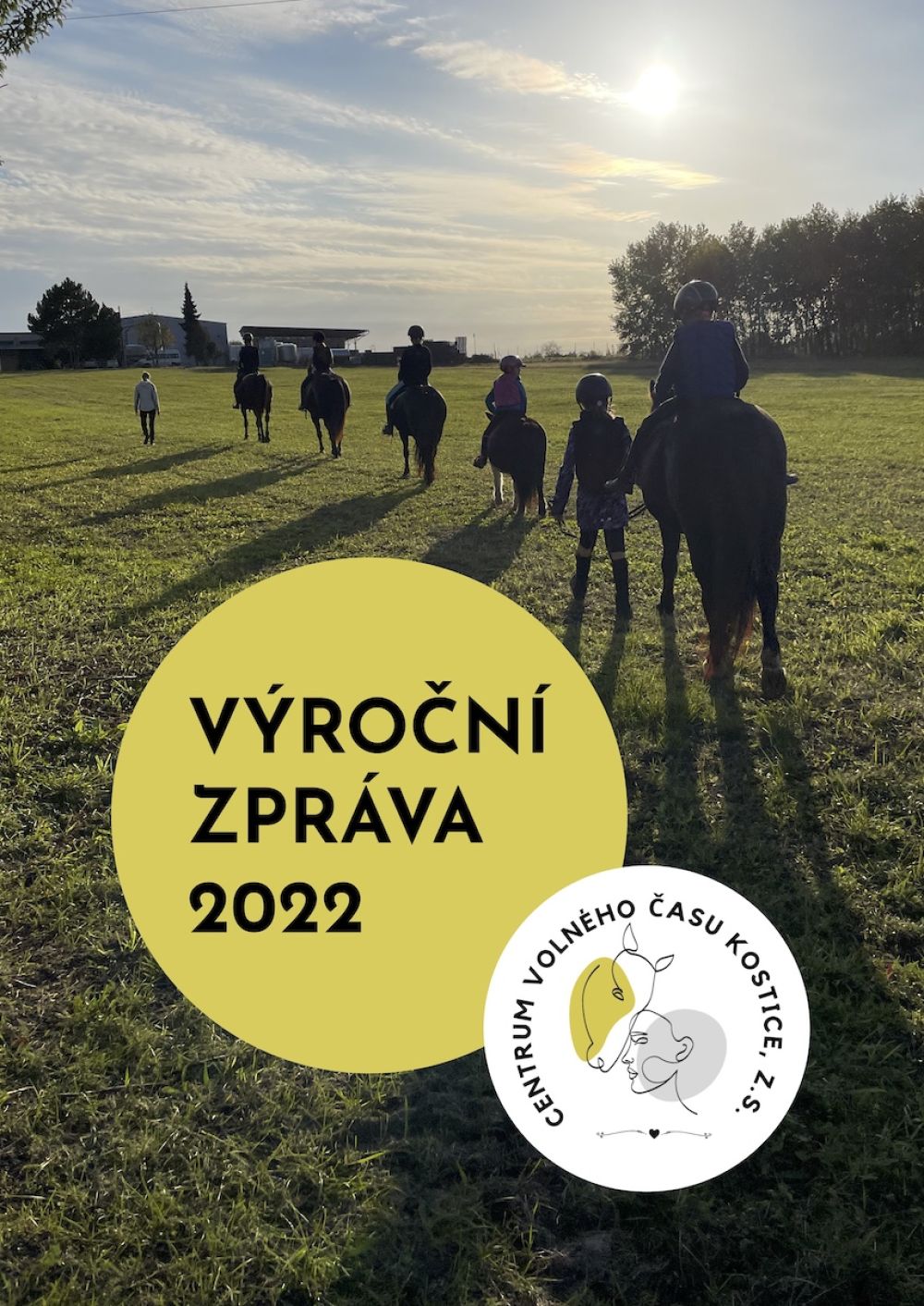 Výroční zpráva 2022